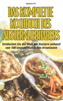 Komplette Kochbuch Des Austernliebhabers