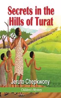 Hills of Turat