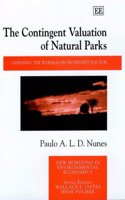 The Contingent Valuation of Natural Parks