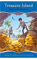 Treasure Island: (33 Award Essential Classics)