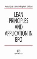 Lean Principles and Application in BPO
