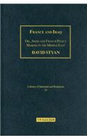 France and Iraq