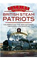 British Steam Patriots
