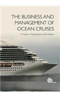 Business and Management of Ocean Cruises