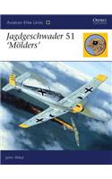 Jagdgeschwader 51 'Mölders'