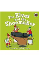 The Elves and the Shoemaker