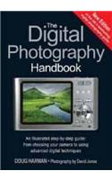 The Digital Photography Handbook