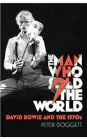 The Man Who Sold The World