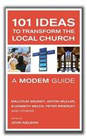 101 Great Ideas for Growing Healthy Churches
