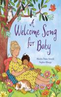 Welcome Song for Baby