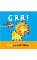 GRR!