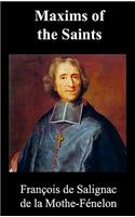Maxims of the Saints