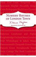 Nursery Rhymes of London Town