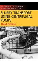 Slurry Transport Using Centrifugal Pumps