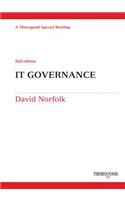 It Governance