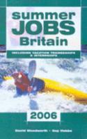 SUMMER JOBS BRITAIN 2006