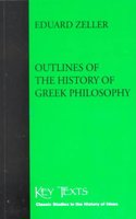 Outlines of the History of Greek Philosophy