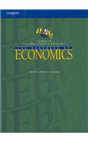 IEBM Handbook of Economics