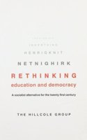 Rethinking Education and Democracy