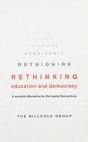 Rethinking Education and Democracy