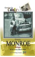 Growing Up Colored in Monroe, Michigan