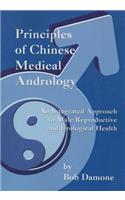 Principles of Chinese Medical Andrology