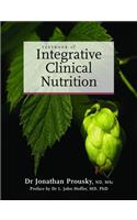 Textbook of Integrative Clinical Nutrition