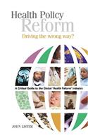 Health Policy Reform
