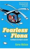 Fearless Fiona