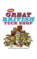 The Great British Tuck Shop