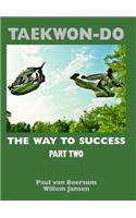 Taekwon-do, the Way to Success