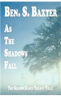 Shadow Dance Trilogy