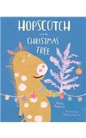 Hopscotch and the Christmas Tree