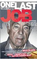 One Last Job