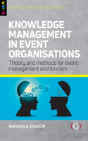 Knowledge Management in Event Organisations