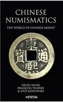 Chinese Numismatics