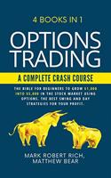 Options Trading - A Complete Crash Course