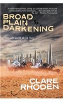 Broad Plain Darkening