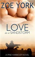 Love in a Sandstorm