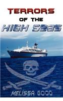 Terrors of the High Seas