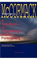 Text-Book of Long Range Weather Forecasting