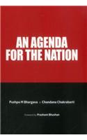 Agenda for the Nation