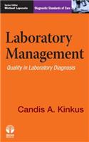 Laboratory Management