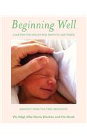 Beginning Well: Empathy from the Very Beginning