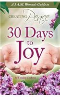 30 Days to Joy