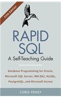Rapid SQL