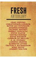 Fresh Anthology