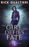 Girl Who Defies Fate