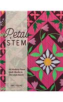 Petal and Stem