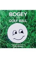 Bogey the Golf Ball